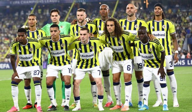 Fenerbahçe işi Fransa’ya bıraktı! Lyon rövanşında beraberlik olursa ne olacak?