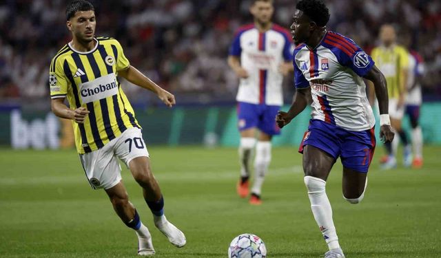 Fenerbahçe’nin Kasası Şampiyonlar Ligi’yle Doldu! İşte Milyon Euroluk Gelir
