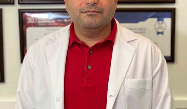 Frank işareti kalp hastalığı için tek başına yeterli gösterge değil