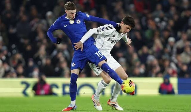 Fulham - Chelsea maçı hangi kanalda, saat kaçta? Londra derbisi canlı yayınla ekrana geliyor