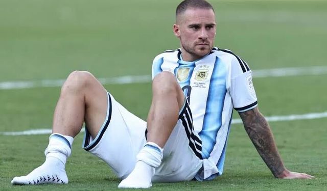 Galatasaray’dan Premier Lig’e ikinci çıkarma! Mac Allister transferi gündemde