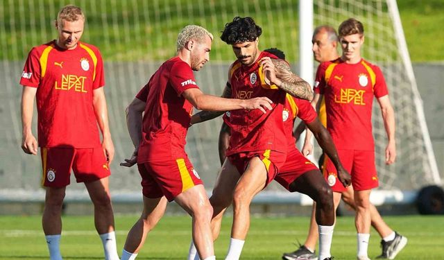 Galatasaray-Erzurumspor maçı ne zaman, saat kaçta? 2 bin günlük bekleyiş bu gece bitiyor!