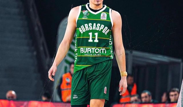 Glint Körfez Basket, Berk Can Akın ile yeni bir sayfa açıyor