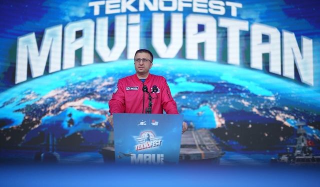 Gölcük Tersanesi'nde Gemi İnşasına Dönüş: MİLDEN Üretimi Başlıyor