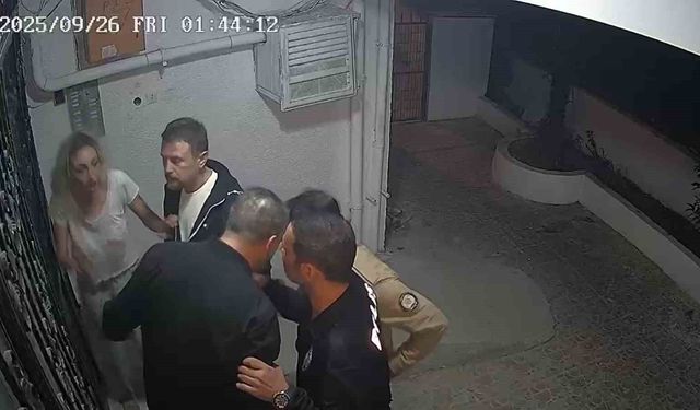 Güllü'nün öldüğü geceye ilişkin yeni görüntüler ortaya çıktı