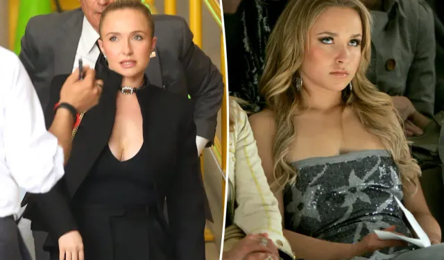 Hayden Panettiere neden öldü? Doğum gününü göremedi