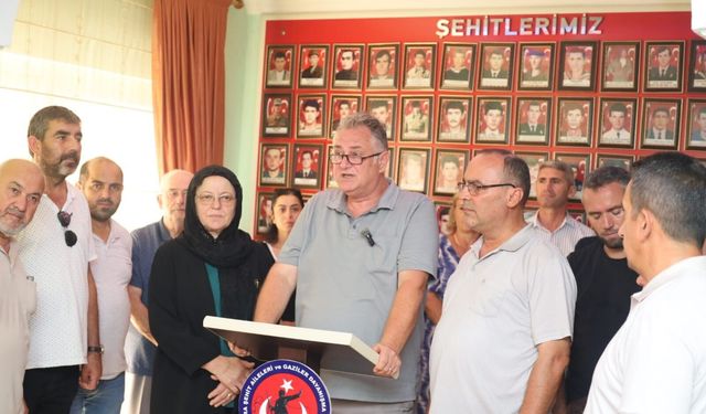 Huzur ve Adalet İçin Birlikteyiz