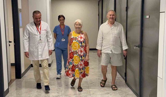 İki Farklı Omurga Hastalığı, Şiddetli Ağrılara Sebep Oldu
