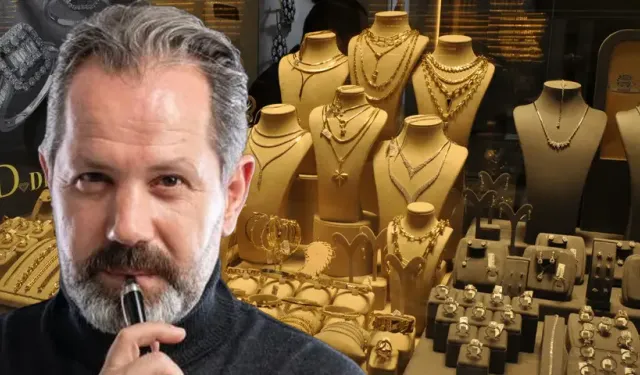 İslam Memiş’ten Altın İçin Yeni Uyarı: “Hikâye Bitmedi” Dedi, İki Senaryoyu Açıkladı