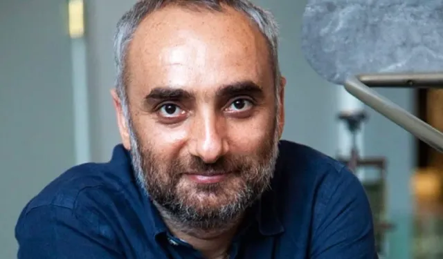 İsmail Saymaz'ın yeni adresi belli oldu! Halk TV sonrası Sözcü'ye dönüyor
