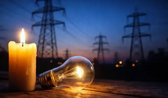 İstanbul’da elektrik kesintisi alarmı! 22 ilçede saatlerce elektrik olmayacak