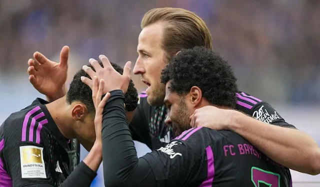 Jeju United 1-2 Bayern Münih maç özeti: Alman devine genç yıldızları yetti