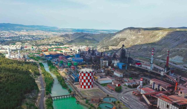 KARDEMİR, 2026'nın ilk yarısında 5,98 milyar TL net kâr açıkladı