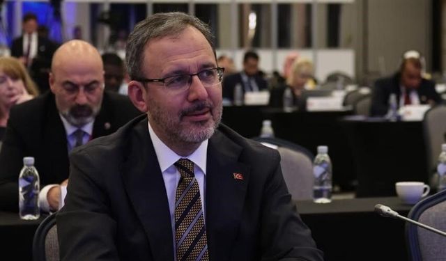 Kasapoğlu'ndan Güney Kıbrıs'a Sert Yanıt