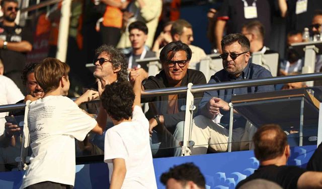 Kasımpaşa - Trabzonspor: 0-0 Beraberlik Devam Ediyor