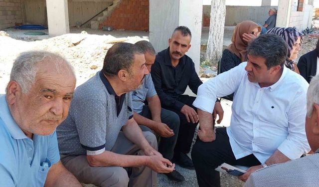 Kaya: 'Liyakat ve Hukuk Güvenliği Öncelikli Amaçlarımız'
