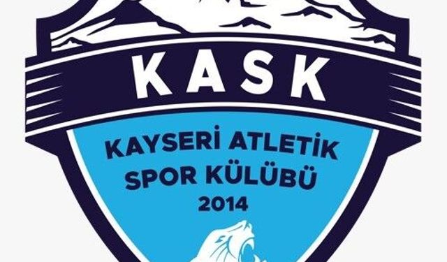 Kayseri Atletikspor'un 2026-2027 Fikstürü Açıklandı