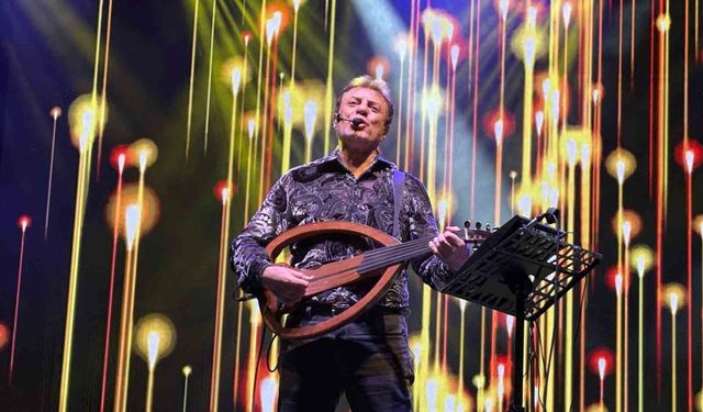 Kayseri'de Coşkun Sabah rüzgarı esti