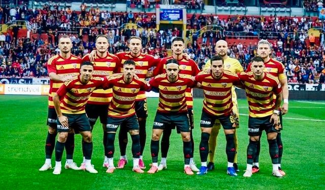 Kayserispor İstanbulspor maçı nereden izlenir?
