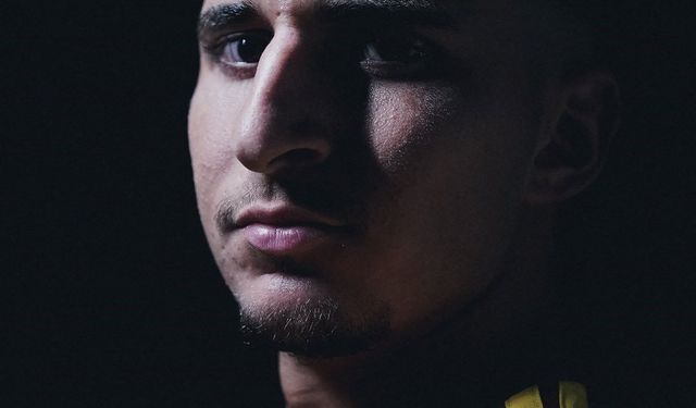 Kayserispor, Malik Hayvali ile 3 yıl için anlaştı