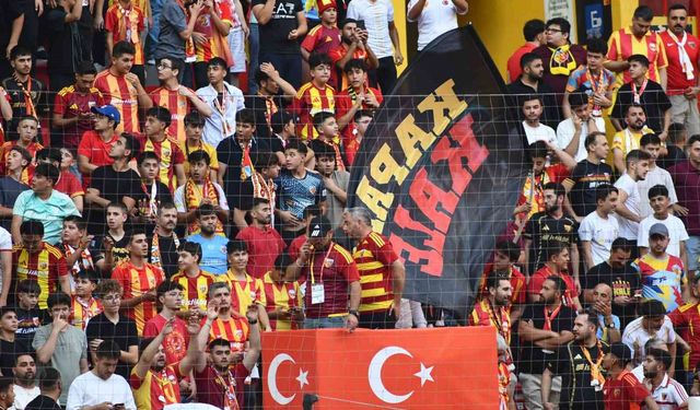 Kayserispor, Sivasspor'u 2-0 ile Geçti