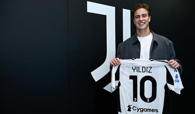 Kenan Yıldız için 100 milyon euroluk transfer bombası! Arsenal devrede, Juventus kapıyı kapattı