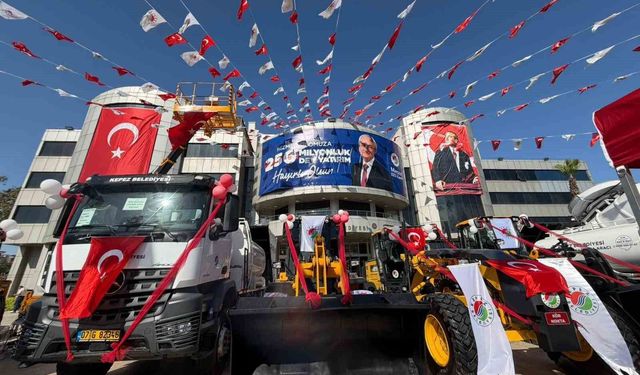 Kepez, sel tehlikesine karşı güçleniyor