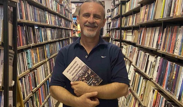 Kitapçılar, e-ticaretle mücadelede yeni stratejiler geliştiriyor