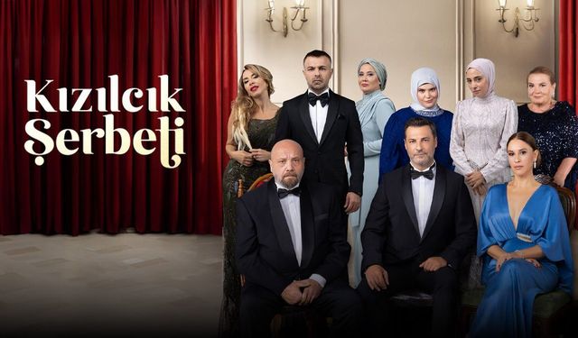Kızılcık Şerbeti 5. sezon ne zaman başlayacak?