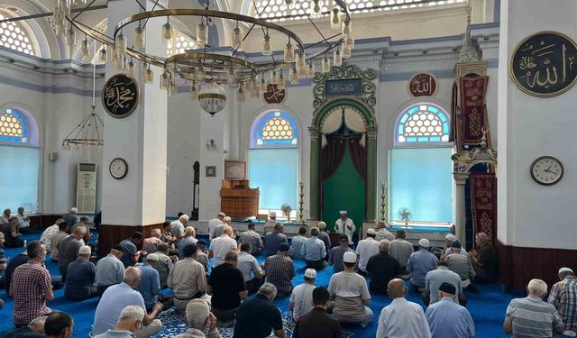 Mevlid Kandili bugün idrak ediliyor: Diyanet’ten anlamlı mesaj