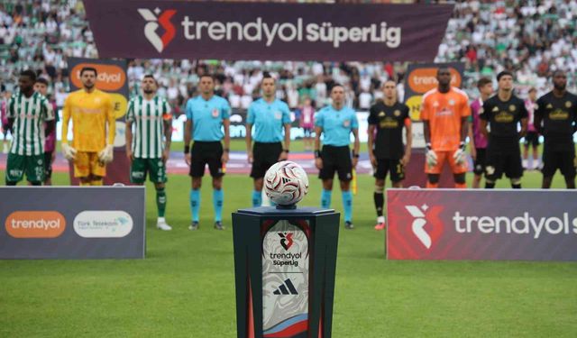 Konyaspor ve Çaykur Rizespor: 0-0 Beraberlik İlk Yarısı