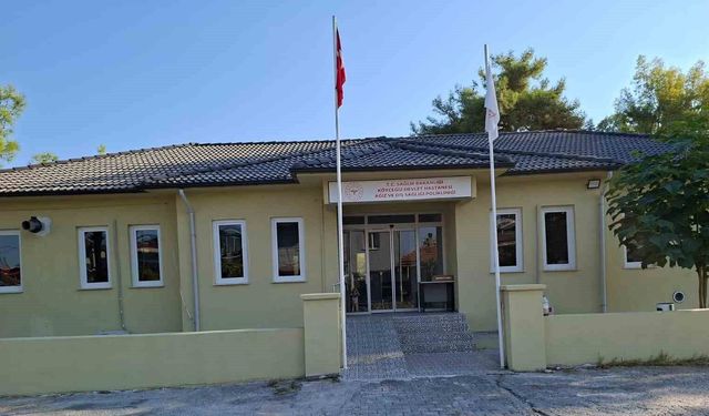 Köyceğiz'de Yeni Ağız ve Diş Sağlığı Merkezi Açıldı