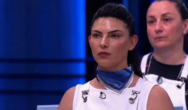 MasterChef Kübra Satılmış kimdir? Mühendisliği bıraktı, yat şefi oldu
