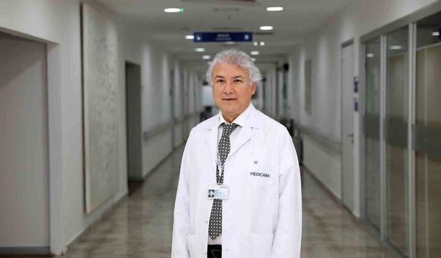 Küçük Kesilerle Koroner Bypass Ameliyatında Hızlı İyileşme İmkanı