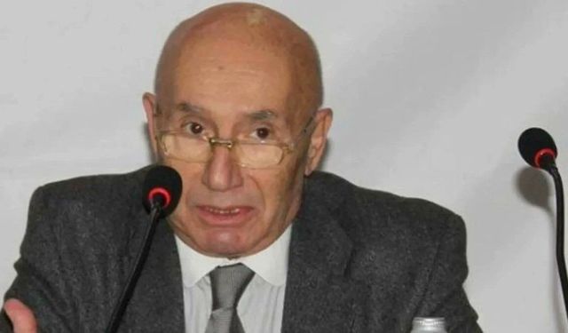 Basın dünyasının acı kaybı: TGC Ankara Temsilcisi Taylan Erten hayatını kaybetti