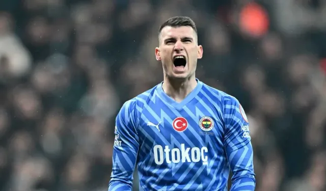 Fenerbahçe’de Livakovic için sürpriz Barcelona planı! Transferde kimsenin beklemediği formül