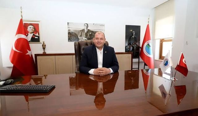 Menderes Belediye Başkanı İlkay Çiçek Kimdir? Kaç Yaşında, Nereli ve Hangi Partiden?