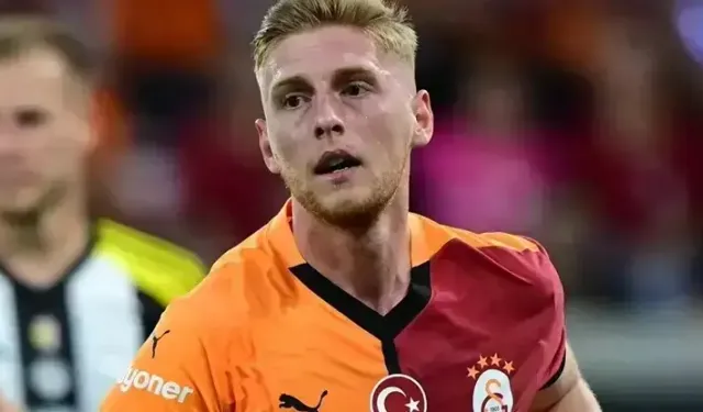 Galatasaray'da Metehan Baltacı Sürprizi! Yeni Takımı Belli Oldu