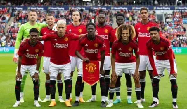Manchester United’a maç öncesi kötü haber!