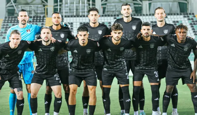 Mardin 1969 Spor-Vanspor FK Maçı Nasıl İzlenir?