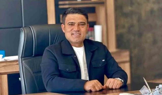 Mehmet Kaya, 30 Ağustos Zafer Bayramı'nı kutladı