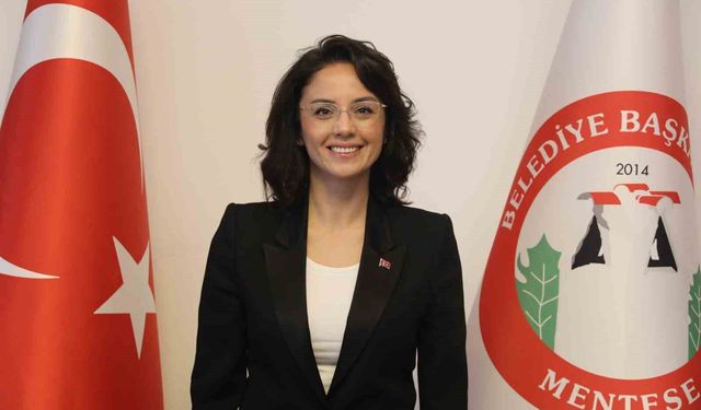 Menteşe'den Zafer Bayramı Mesajı
