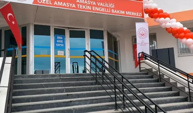 Bakımevinde rahatsızlanan 32 yaşındaki Sinan Gündoğdu hayatını kaybetti: Kamera kayıtları incelemeye alındı