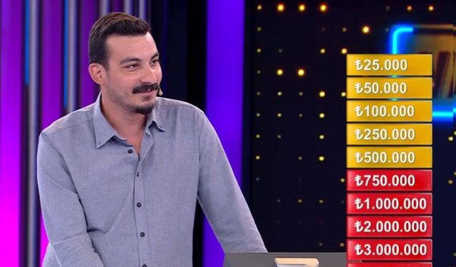 Var Mısın Yok Musun Mesut ne kadar kazandı? 20 Ağustos bugün var mı, yeni bölüm ne zaman?