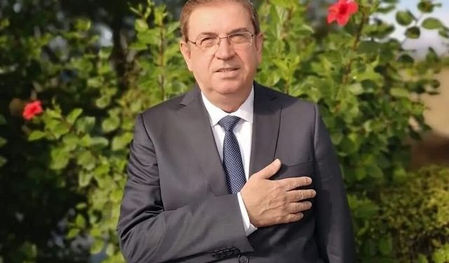 MHP'nin Eski Antalya Milletvekili Hüseyin Yıldız yaşamını yitirdi