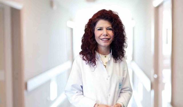 Mikroplastiklerin sağlık üzerindeki etkileri araştırılmalı
