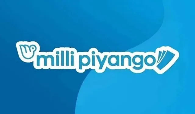 Milli Piyango 9 Ağustos sonuçları belli oldu! 40 milyon TL’nin kazanan numarası açıklandı