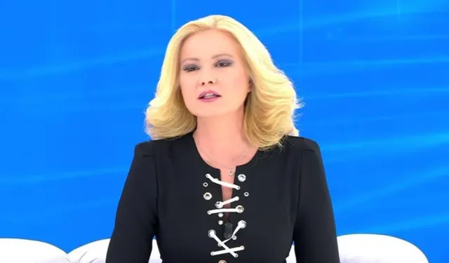 Müge Anlı ne zaman başlıyor? Yeni sezon için tarih ve saat belli oldu