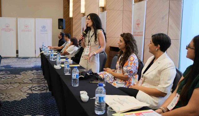 Muğla TRSM, Türkiye'deki Ruh Sağlığı Uygulamaları İçin Model Oluyor