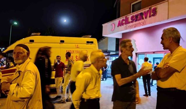 Murat Nehri'nde kaybolan kişinin cesedine ulaşıldı